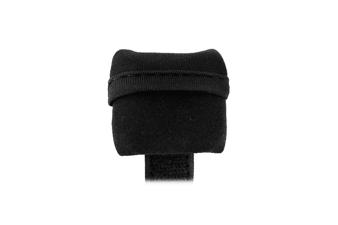 Collar Pouch for Autoslide K9 Smart Pet Tag