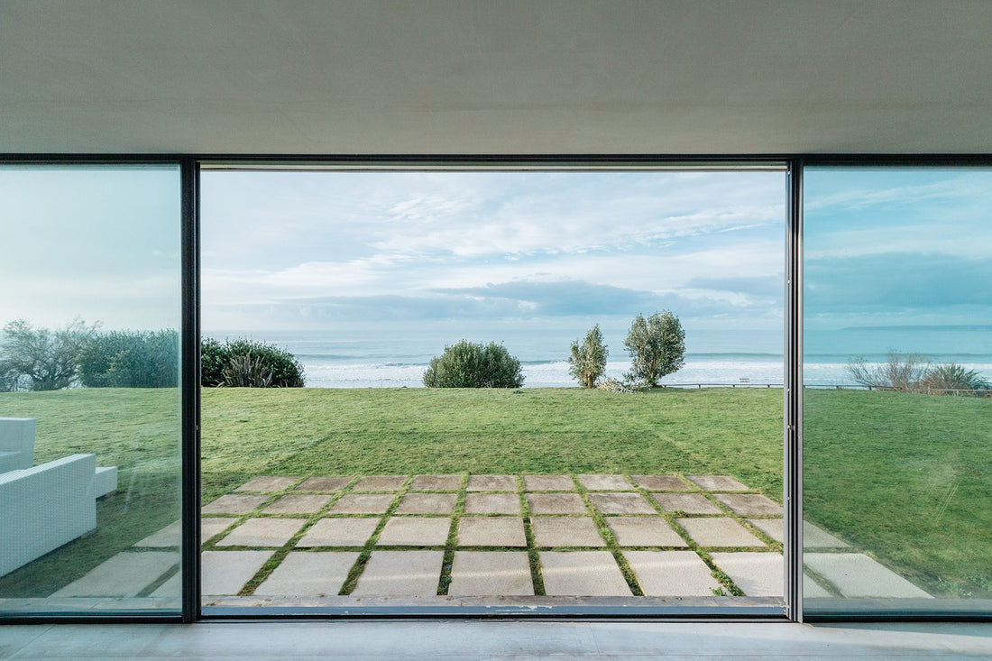 Automatic Doors Can Add Endless Possibilities to Your Home