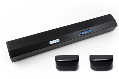 AutoSlide Motion Activated Door Opener for Accessibility