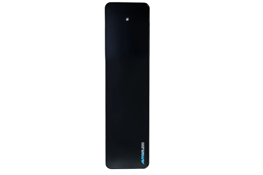 Autoslide Wireless Touch Button