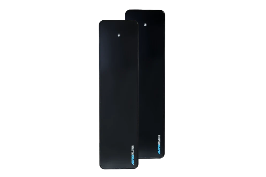 Autoslide Wireless Touch Button