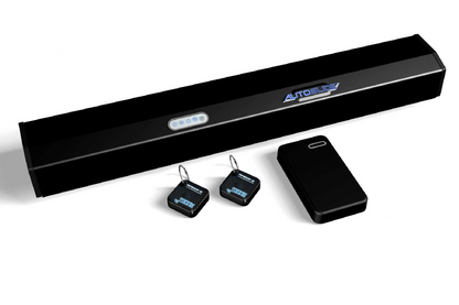 AutoSlide ADA Door Opener