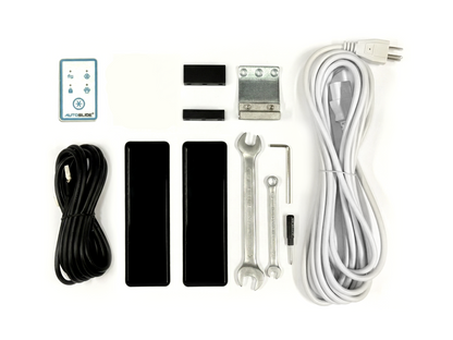AutoGlide Lite Automatic Sliding Door System