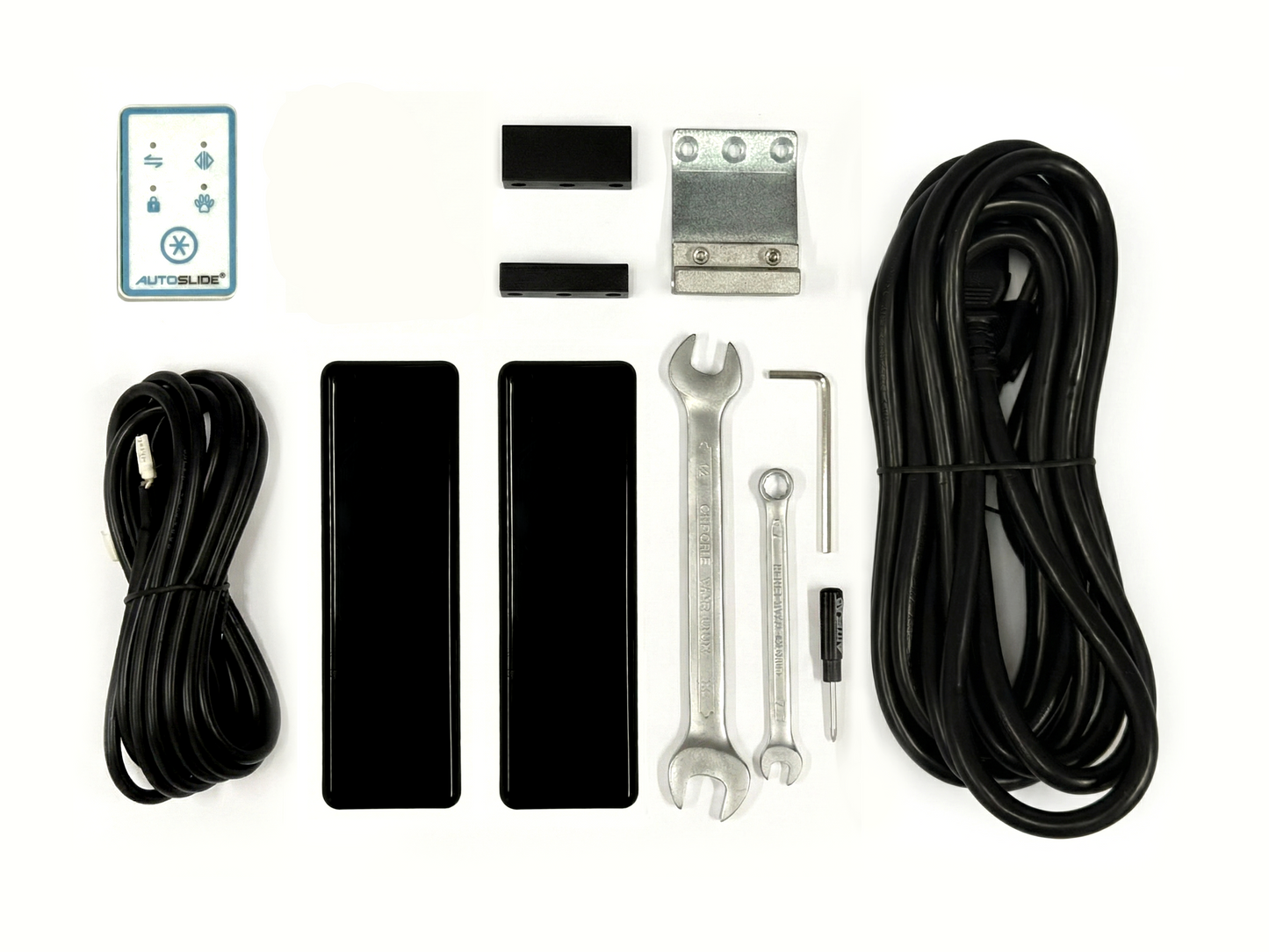 AutoGlide Lite Automatic Sliding Door System