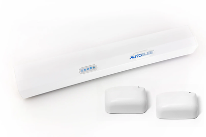 AutoSlide Motion Activated Door Opener for Accessibility