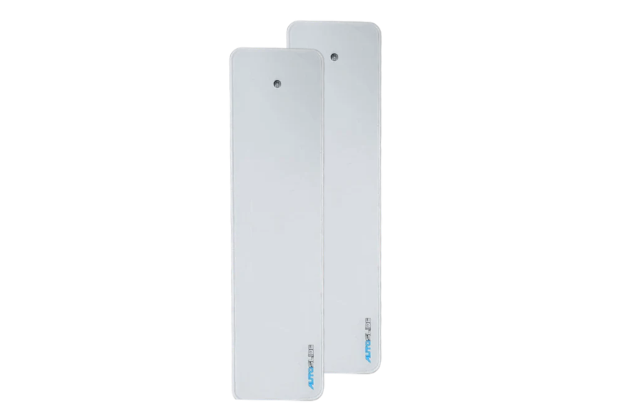 Autoslide Wireless Touch Button