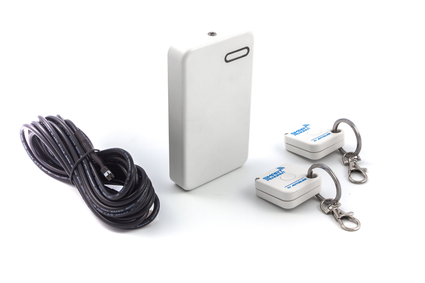 AutoSlide ADA Door Opener