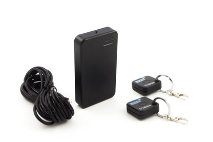 AutoSlide ADA Door Opener