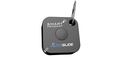 AutoSlide ADA Door Opener