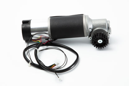 Autoslide Elite & Elite iLock Motor