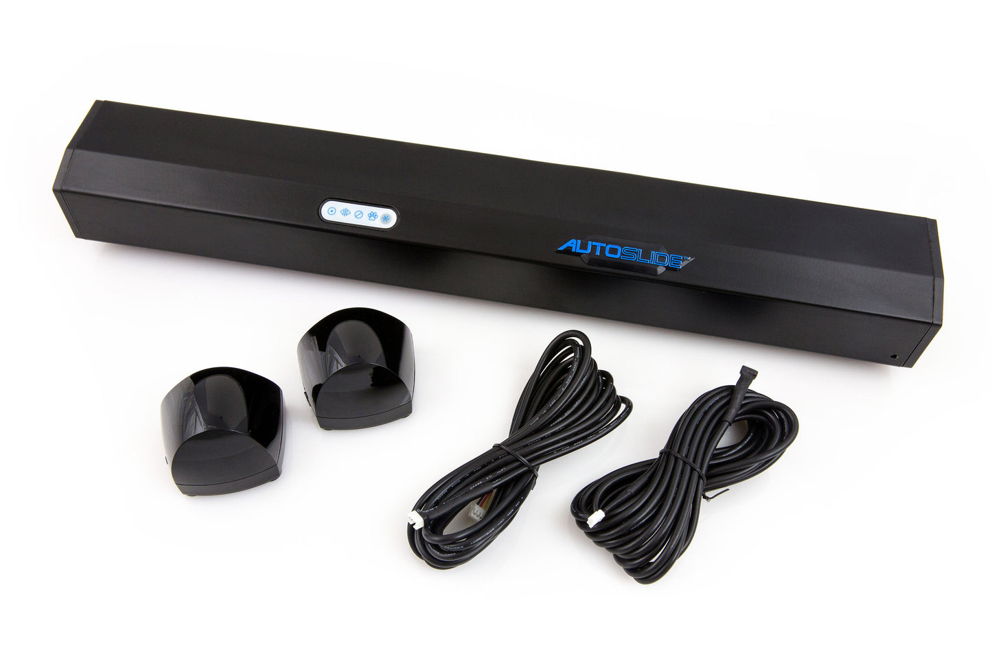 Autoslide Hardwired Infrared Door Kit - Autoslide of America
 - 2