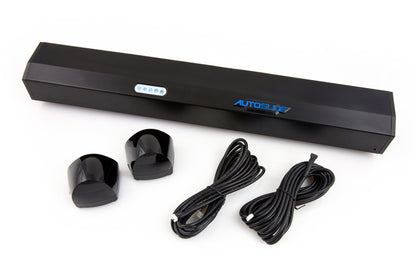 Autoslide Hardwired Infrared Door Kit - Autoslide of America
 - 2