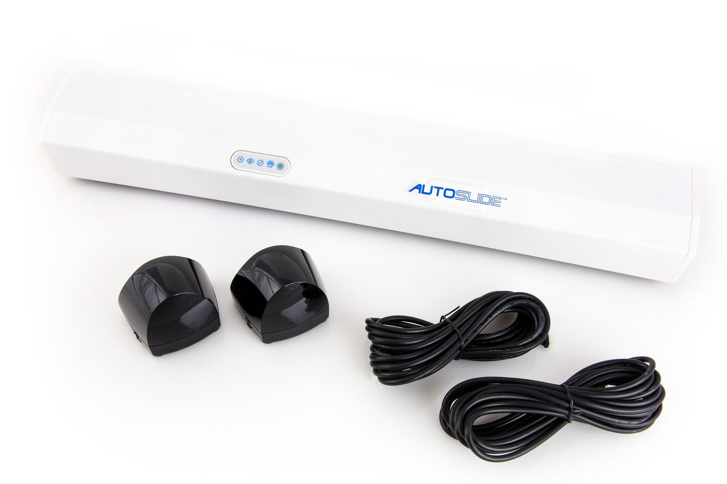Autoslide Hardwired Infrared Door Kit - Autoslide of America
 - 1