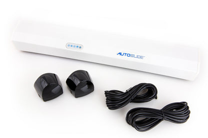 Autoslide Hardwired Infrared Door Kit - Autoslide of America
 - 1