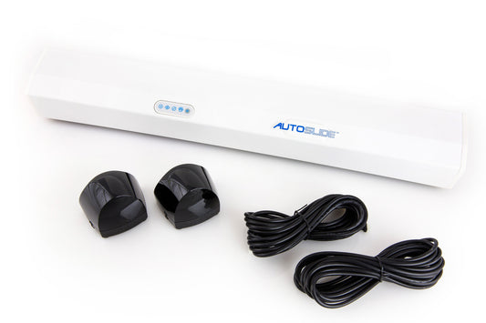 Autoslide Hardwired Infrared Door Kit - Autoslide of America
 - 1