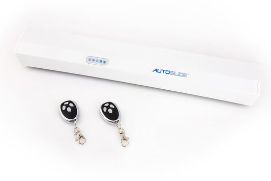 Autoslide Home Mobility Kit - Autoslide of America
 - 1