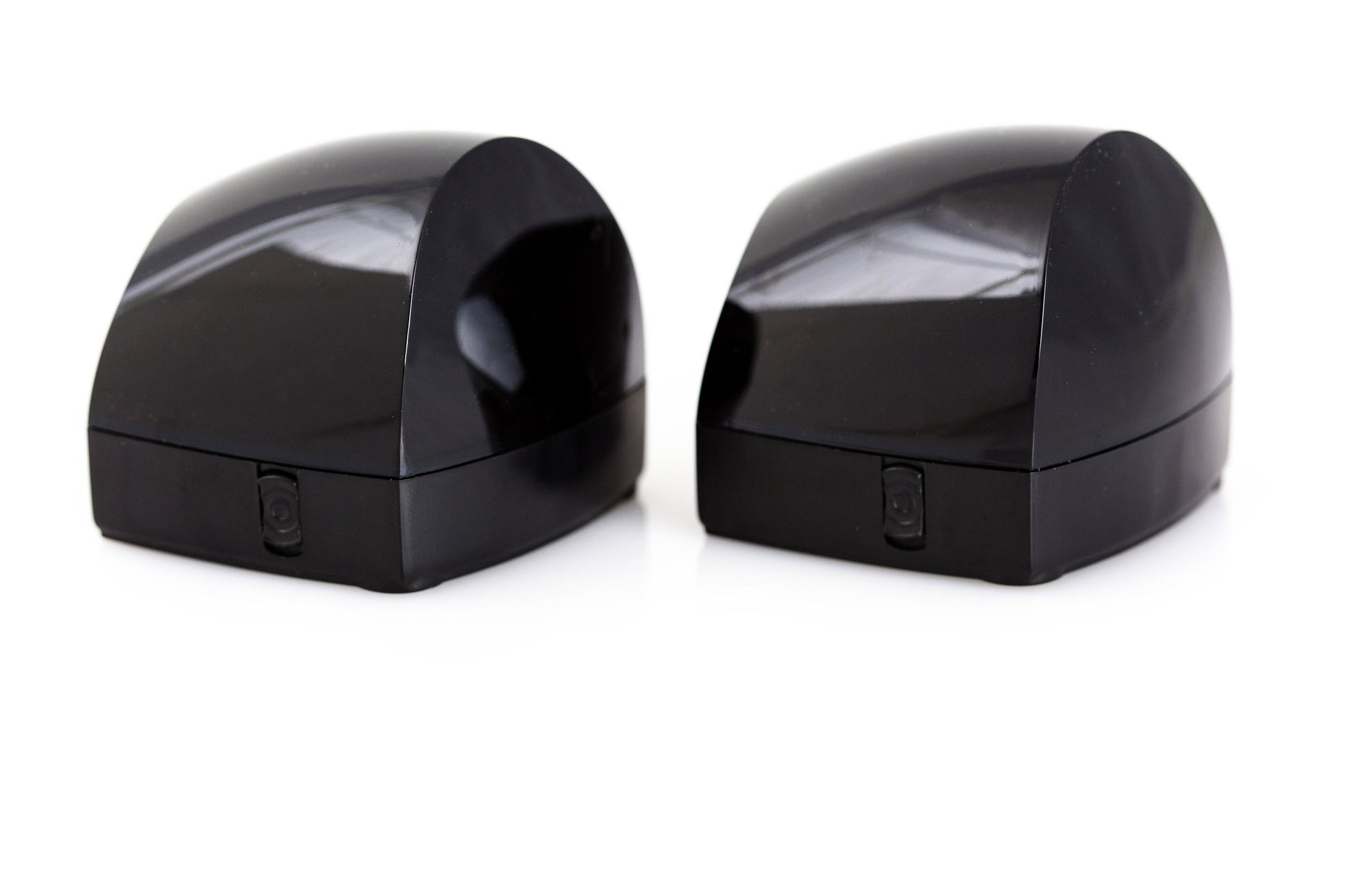 Wireless Infrared Motion Sensors - Autoslide of America
 - 2