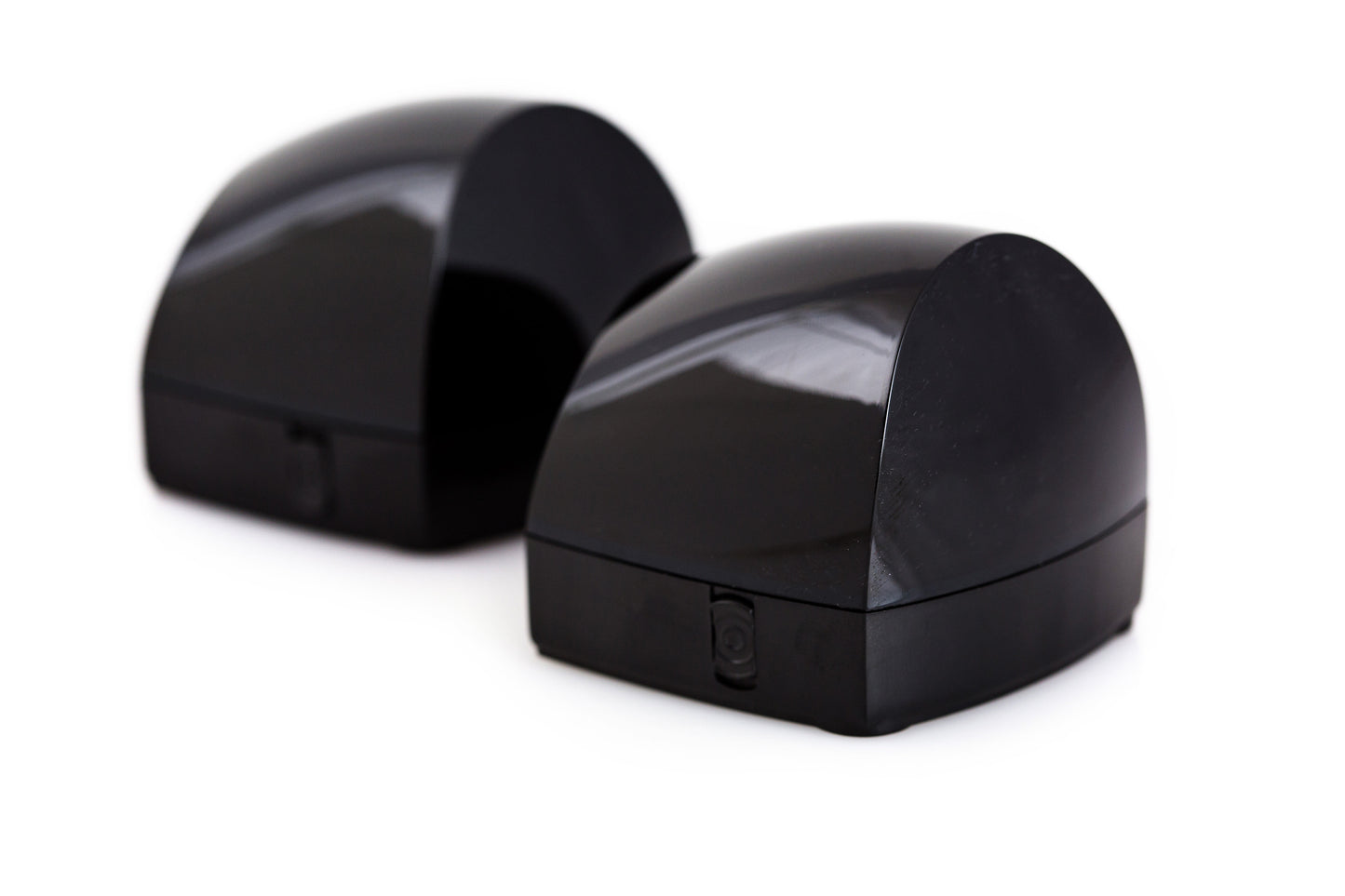 AutoSlide Elite Ultimate Motion Activated Pet Door