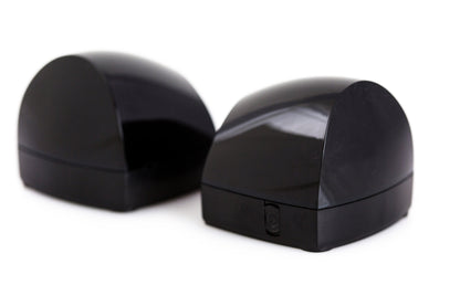 Wireless Infrared Motion Sensors - Autoslide of America
 - 3