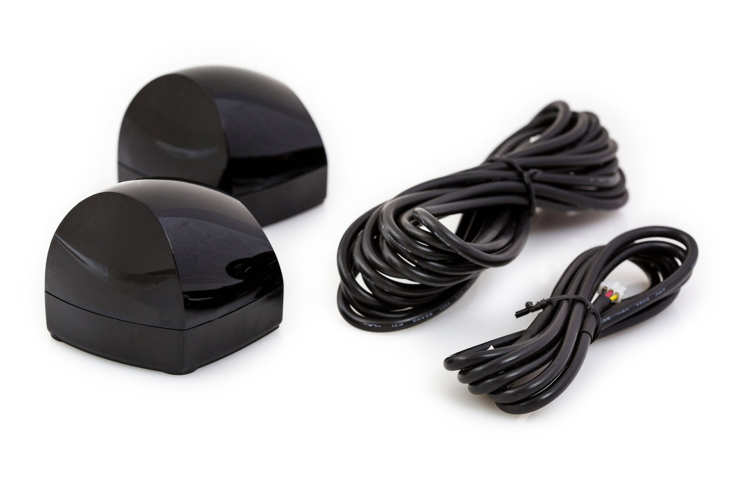 Autoslide Hardwired Infrared Door Kit - Autoslide of America
 - 4