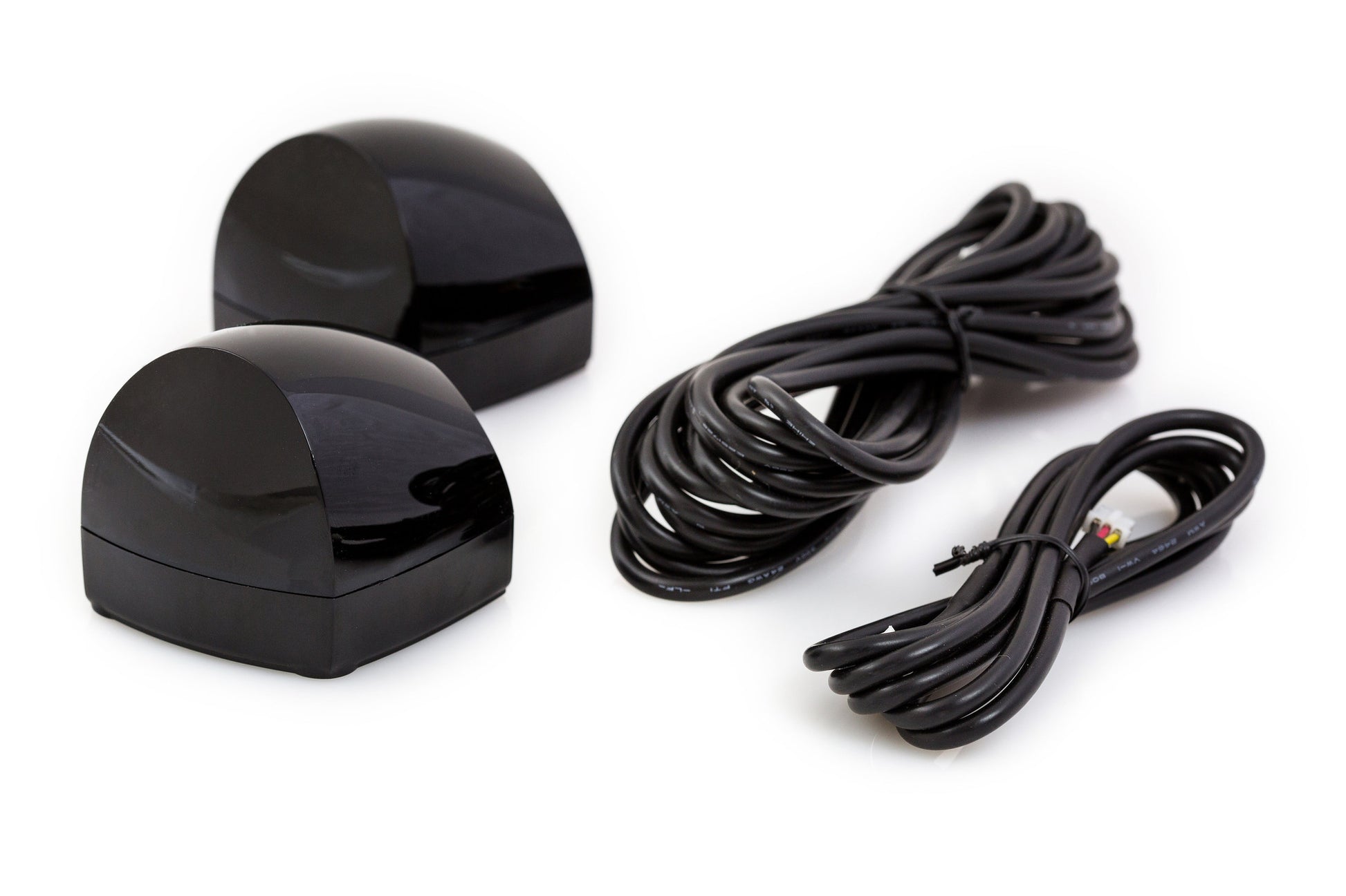 Autoslide Hardwired Infrared Door Kit - Autoslide of America
 - 4