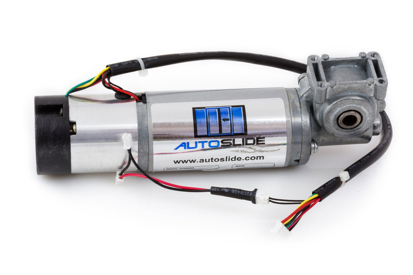 Autoslide iLock Automatic Sliding Door Starter Kit - Autoslide of America
 - 5