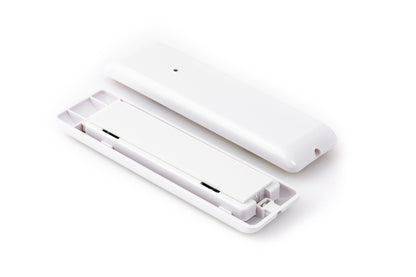 Wall Mounted Wireless Push Button - Autoslide of America
 - 3