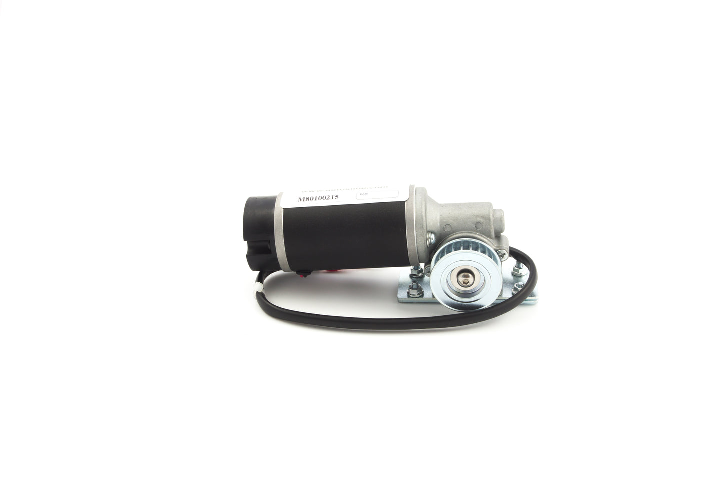 Autoslide Elite & Elite iLock Motor