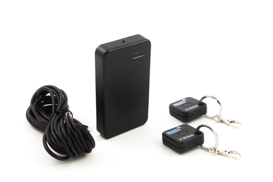 Autoslide iOpen Tag Set